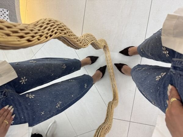 Vera Premium Jean
