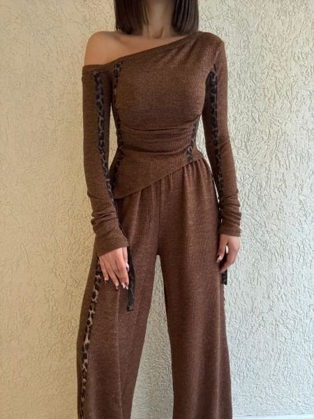 Mamori Leopar Takım