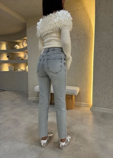 Lofts Boyfit Jean