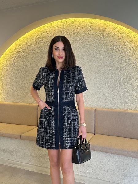 Gorbe Tüvit Elbise