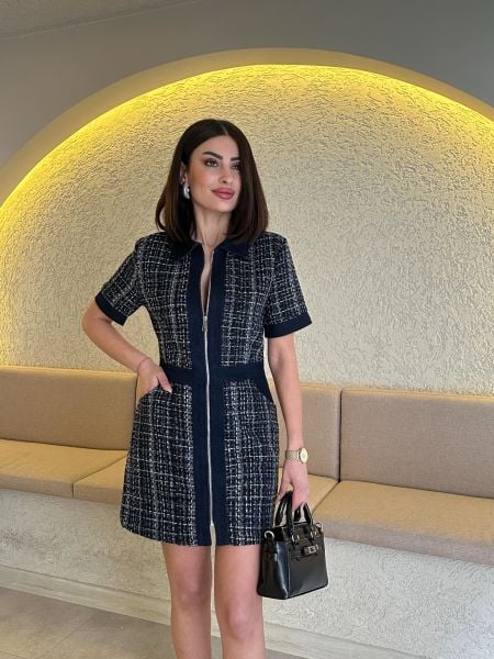 Gorbe Tüvit Elbise