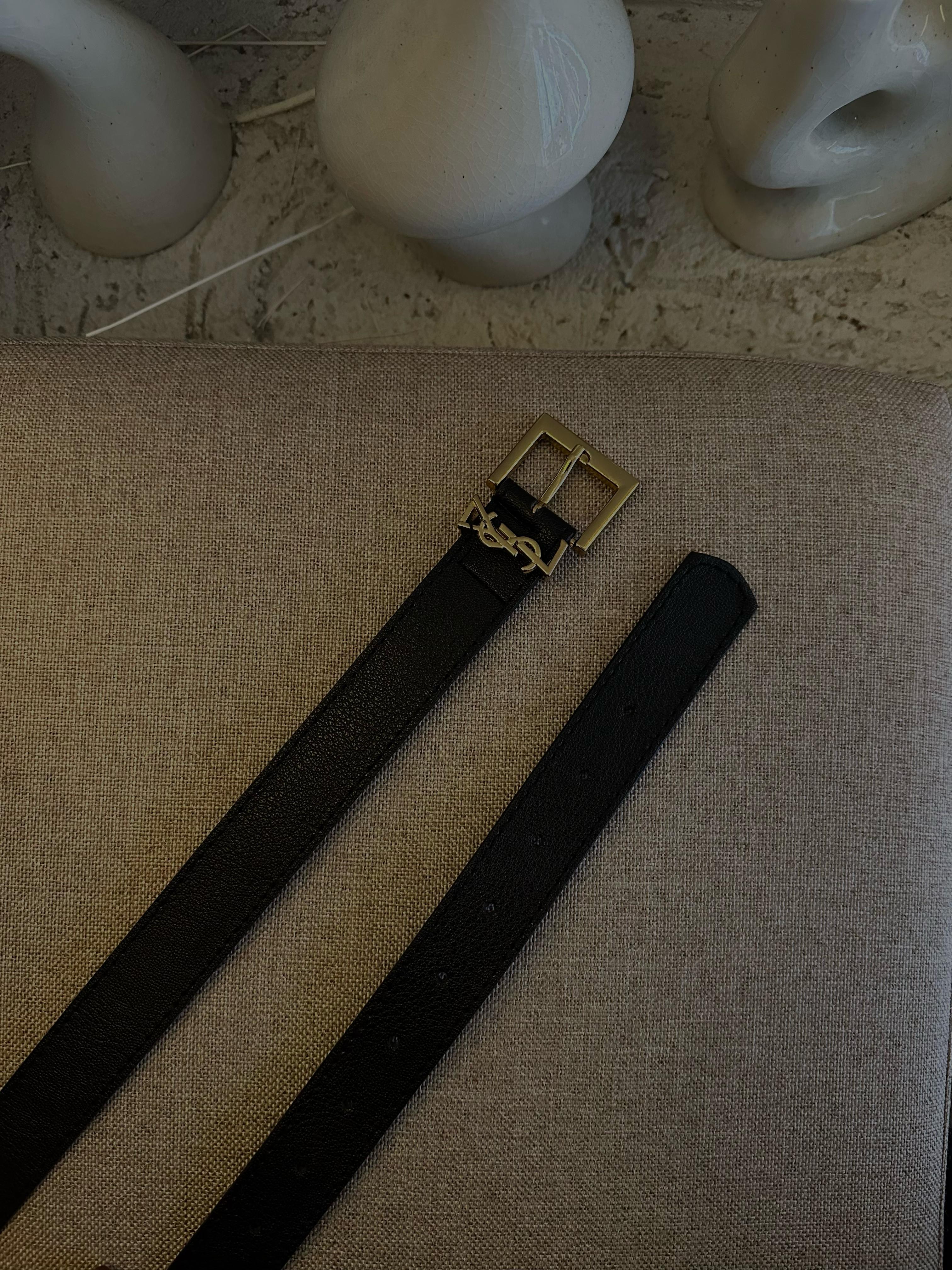 Ysl Kemer