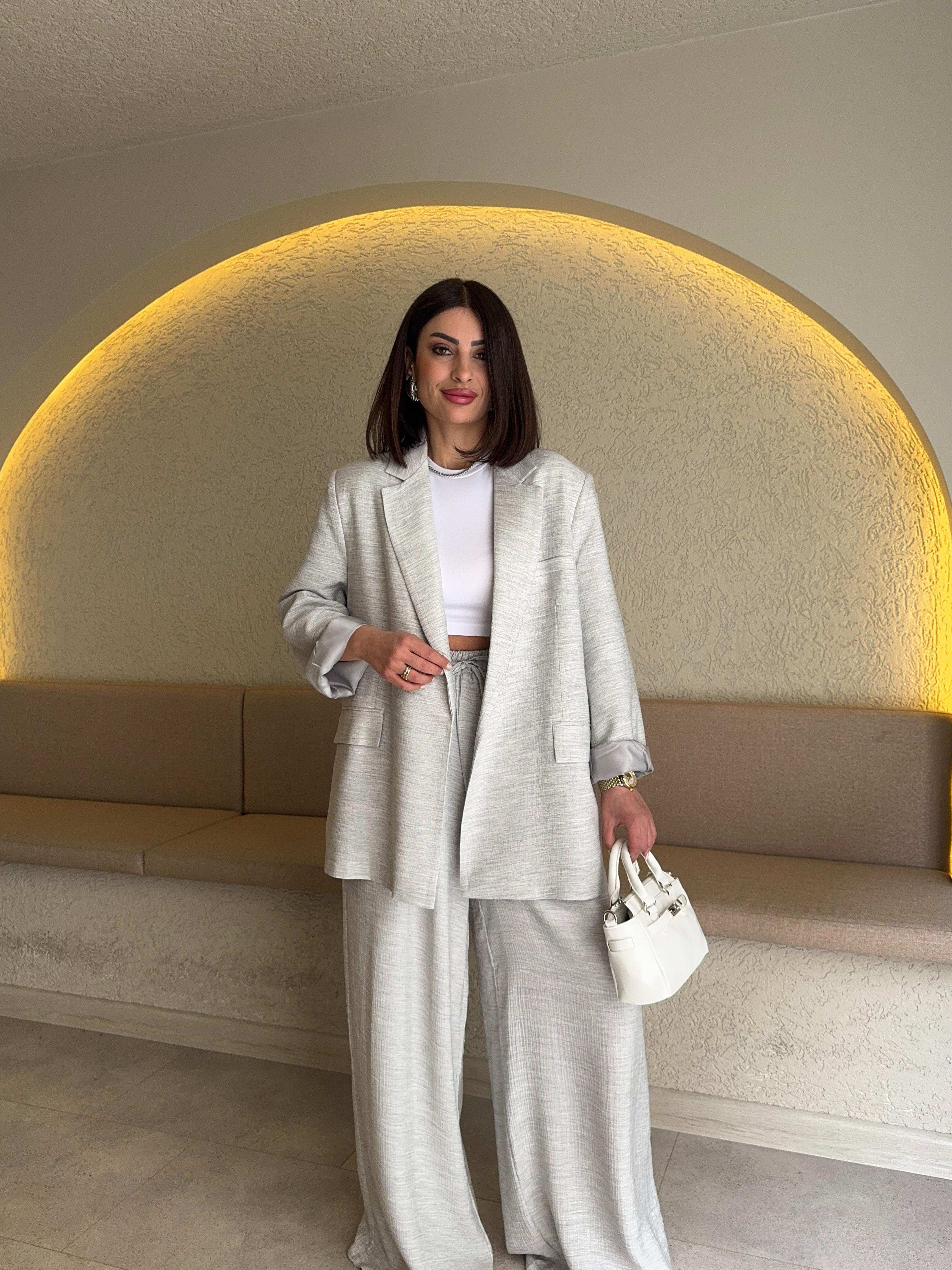 Gesto Blazer Ceket