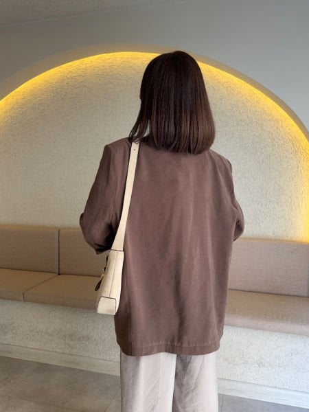 Renest Blazer Ceket