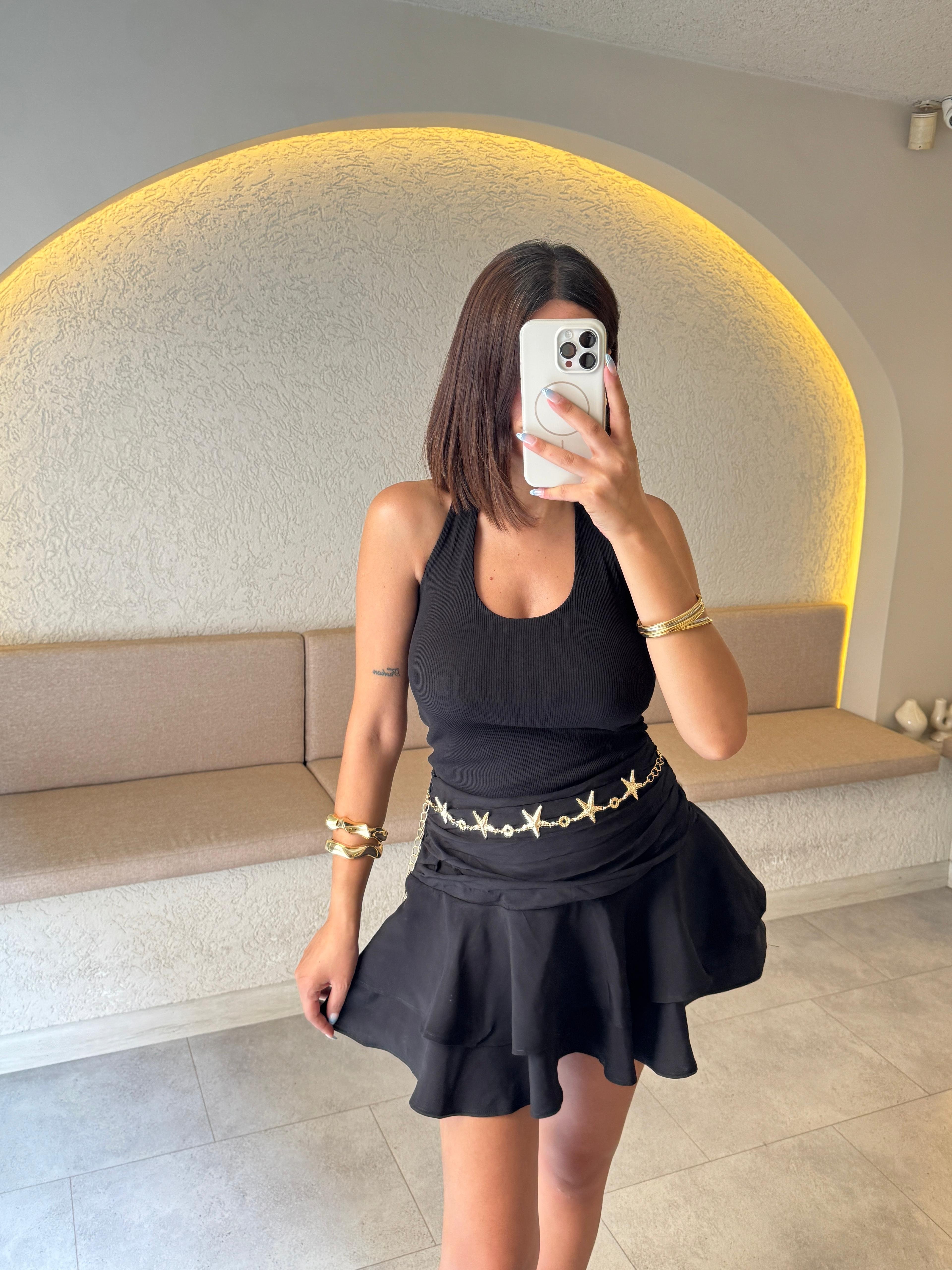 Deniz Yıldızı Kemer