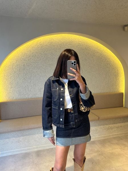 Bosse Denim Takım