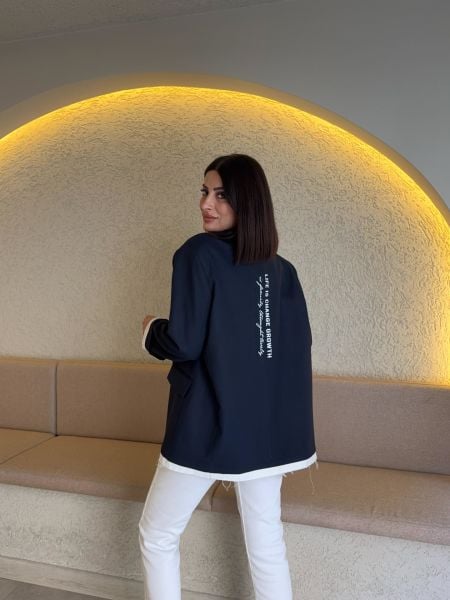 Wendy Blazer Ceket